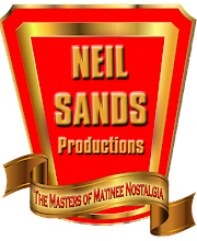 Neil Sands Productions